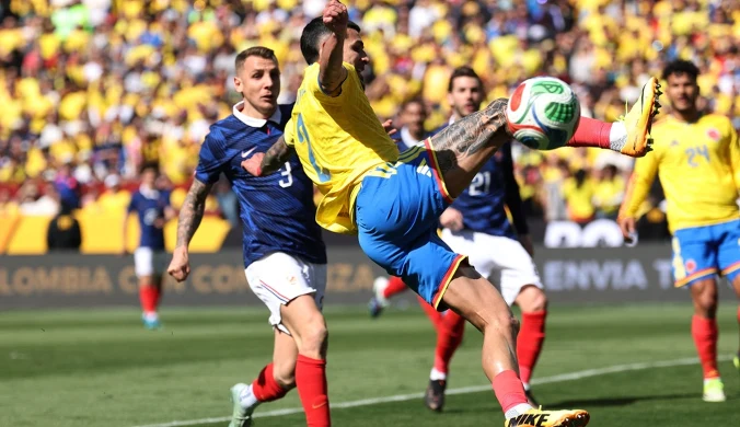 Wicemistrzowie świata nie do zatrzymania. Już straszą przed mundialem