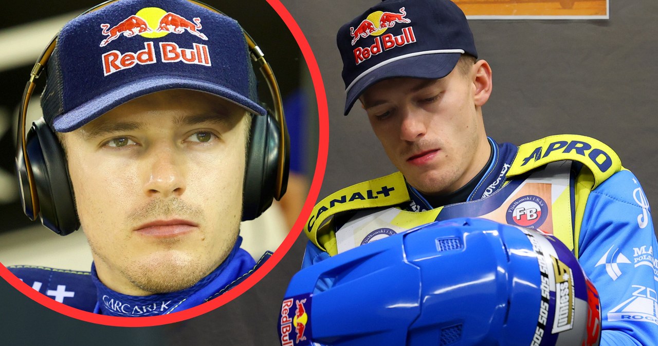 Wielki powrót rywala Zmarzlika. W Toruniu mogą zacierać ręce