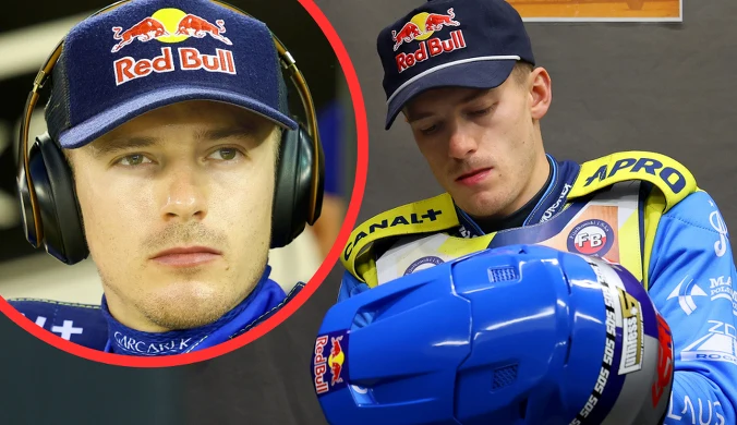 Zmarzlik będzie miał kłopoty. Gwiazda mistrza Polski wstrząśnie stawką