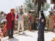 Podróże Pana Kleksa