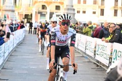 Kolarstwo: Wyścig dookoła Kraju Basków - 4. etap