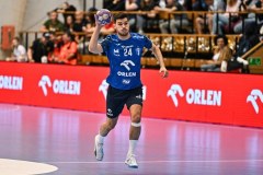 Piłka ręczna mężczyzn: Liga Mistrzów - rewanżowy mecz fazy play-off: ORLEN Wisła Płock - Sporting CP