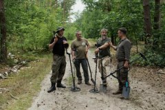 Poszukiwacze historii