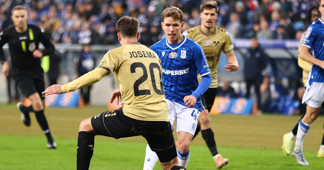 "W sobotę poznamy mistrza Polski". najważniejszy mecz, to ostatnia przeszkoda