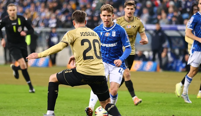 "W sobotę poznamy mistrza Polski". Kluczowy mecz, to ostatnia przeszkoda