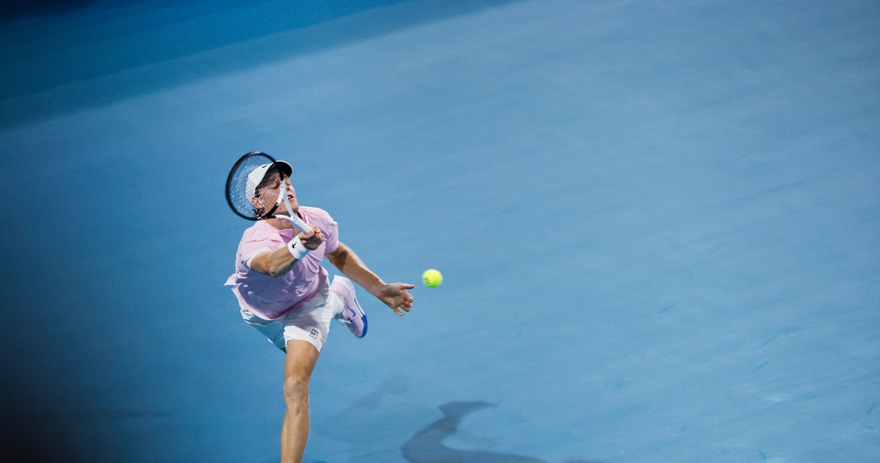 Triumf turniejowej "2" w finale w Miami. Sabalenka nie jest jedyna