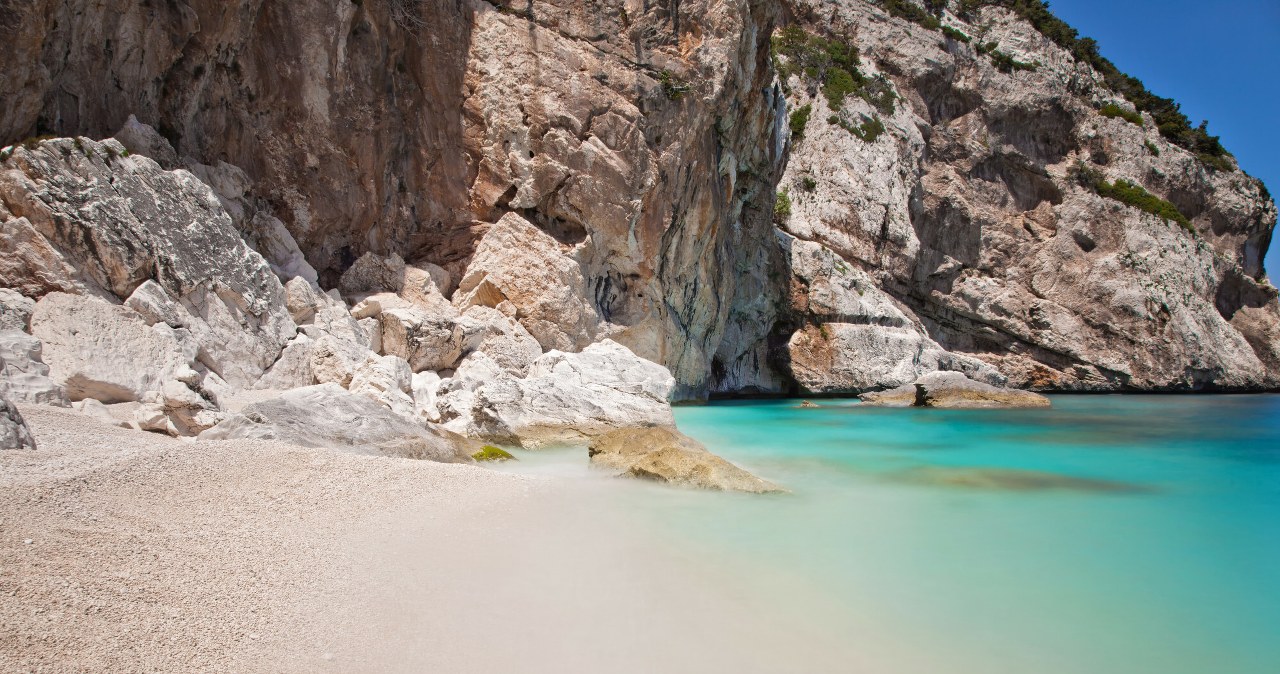 Nie Seszele i nie Malediwy. Wyspa w Europie ma najpiękniejsze plaże na świecie