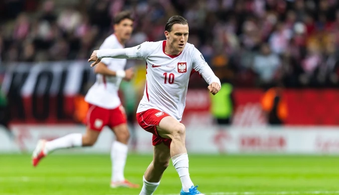 Kiedy gra reprezentacja Polski? Kiedy kolejne mecze Polaków w 2026 roku? 