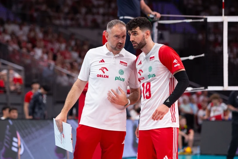 Poważne problemy asa Grbicia. Nieodwracalna decyzja. "Jestem po rozmowie"