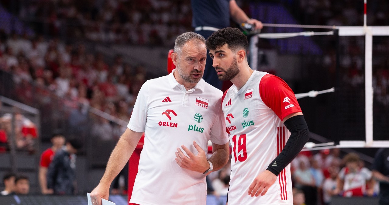 Poważne problemy asa Grbicia. Nieodwracalna decyzja. "Jestem po rozmowie"