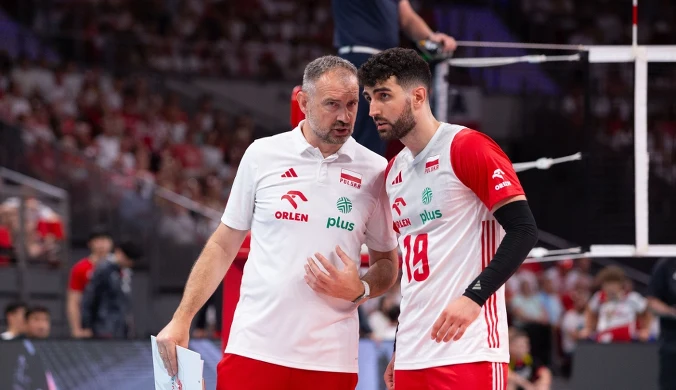 Poważne problemy asa Grbicia. Nieodwracalna decyzja. "Jestem po rozmowie"