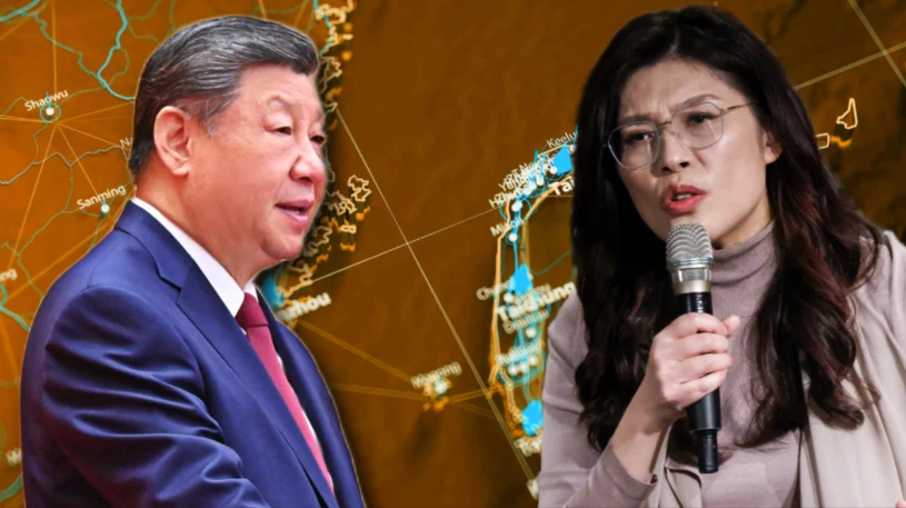 Polityczny sygnał z Tajwanu. Liderka opozycji przyjmie zaproszenie