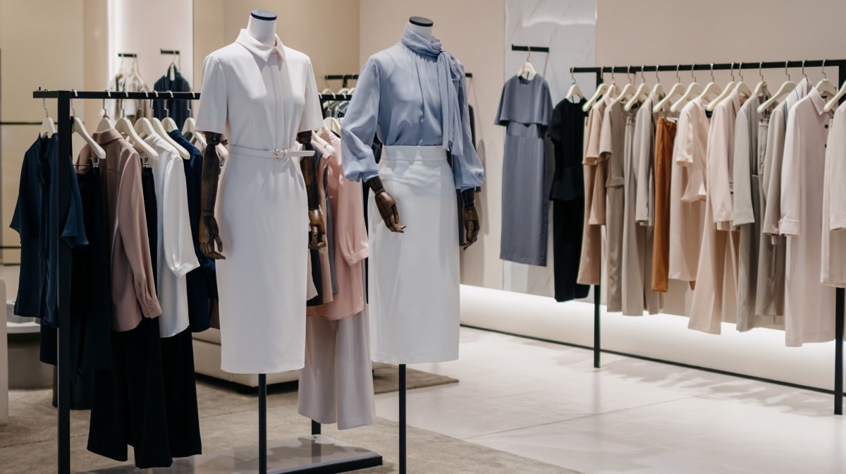 Do jesieni ubrania podrożeją. "Wszyscy spodziewają się wzrostu cen"