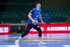 Piłka ręczna mężczyzn: ORLEN Superliga - mecz: Zepter KPR Legionowo - REBUD KPR Ostrovia Ostrów Wielkopolski