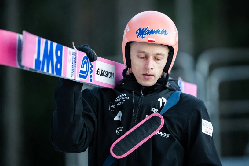 Stoch zakończył karierę, a tu takie słowa Kubackiego. Ogłosił to publicznie