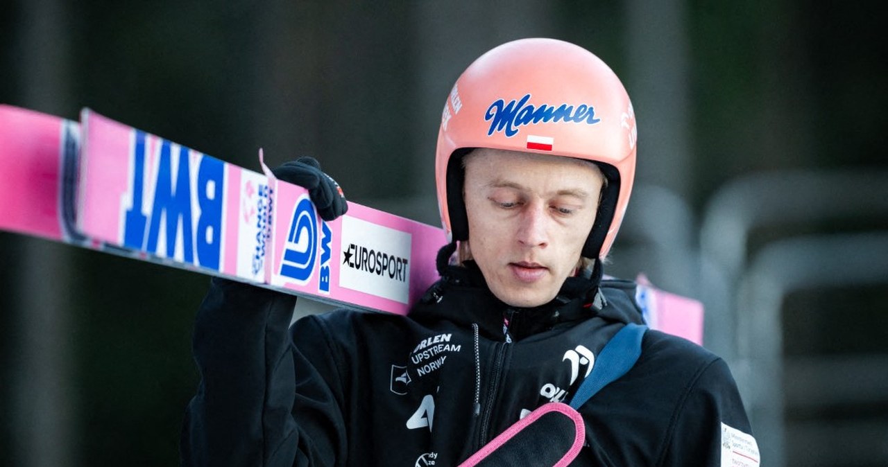 Stoch zakończył karierę, a tu takie słowa Kubackiego. Ogłosił to publicznie