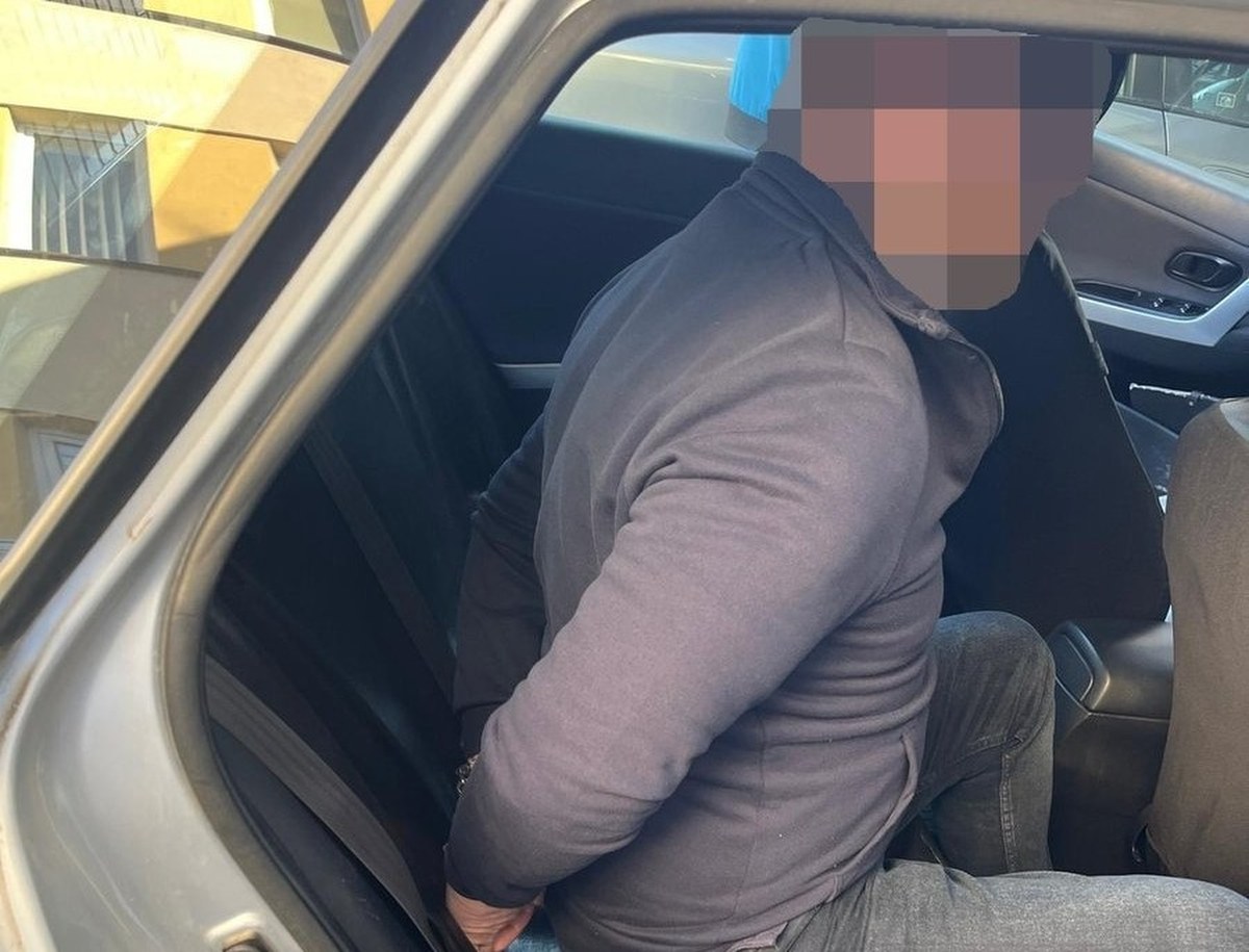 Polak poszukiwany przez niemiecką żaboli wpadł w Polsce. Chodzi o przestępstwa seksualne