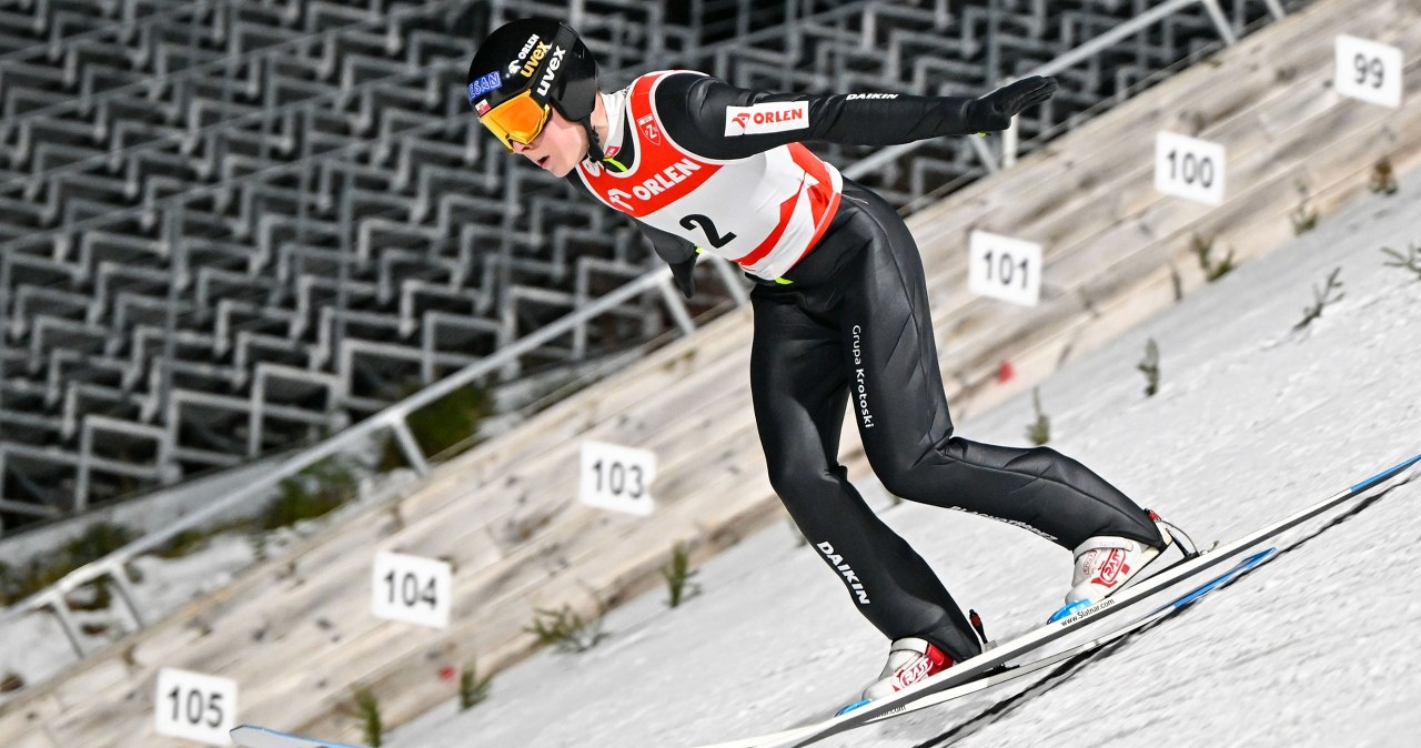 Najpierw Stoch, a teraz on. Polak kończy ze skokami, startował z Tomasiakiem