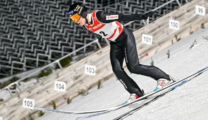 Najpierw Stoch, a teraz on. Następny Polak kończy ze skokami, to oficjalne