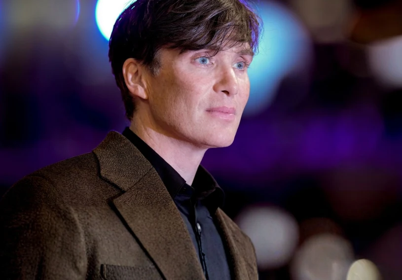 Nietypowe porównanie do muzycznej legendy. "Obaj byli buntownikami"