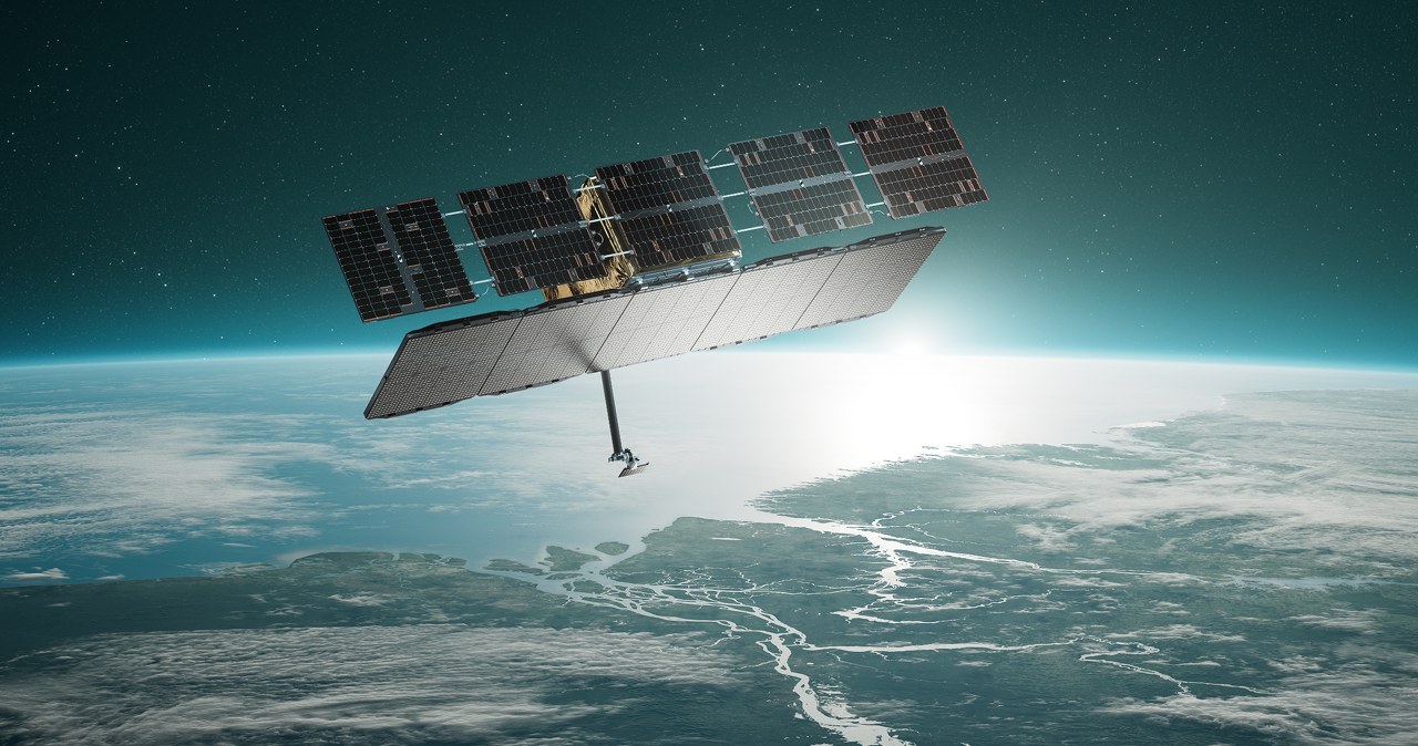 Polska armia ma własne satelity. Dziś planowany start