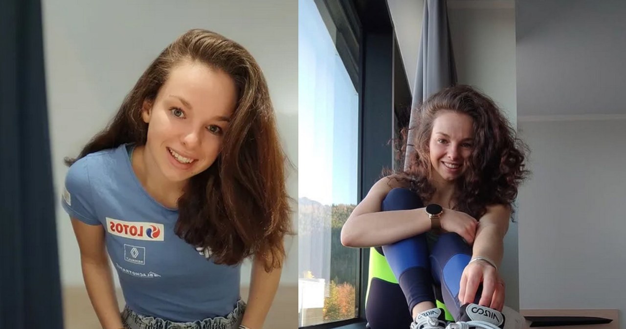 Była kierowniczką baru, a teraz chce wrócić do polskiej kadry