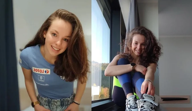 Była kierowniczką baru, a teraz chce wrócić do polskiej kadry