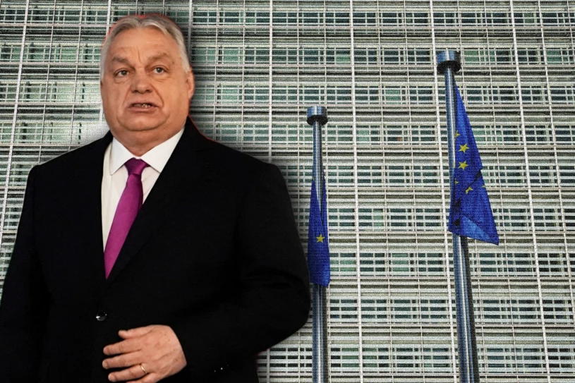 Szykują plan na wygraną Orbana. Na stole choćby wykluczenie z Unii