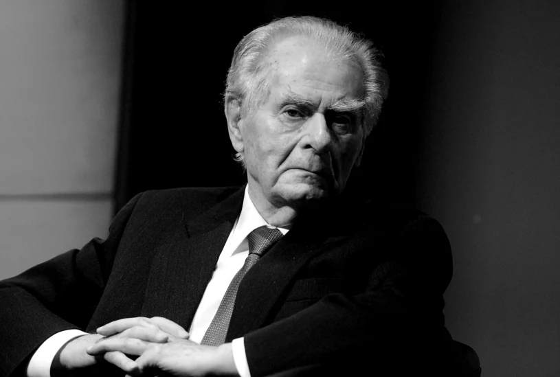 Zmarł Wiesław Myśliwski. Wybitny pisarz miał 94 lata