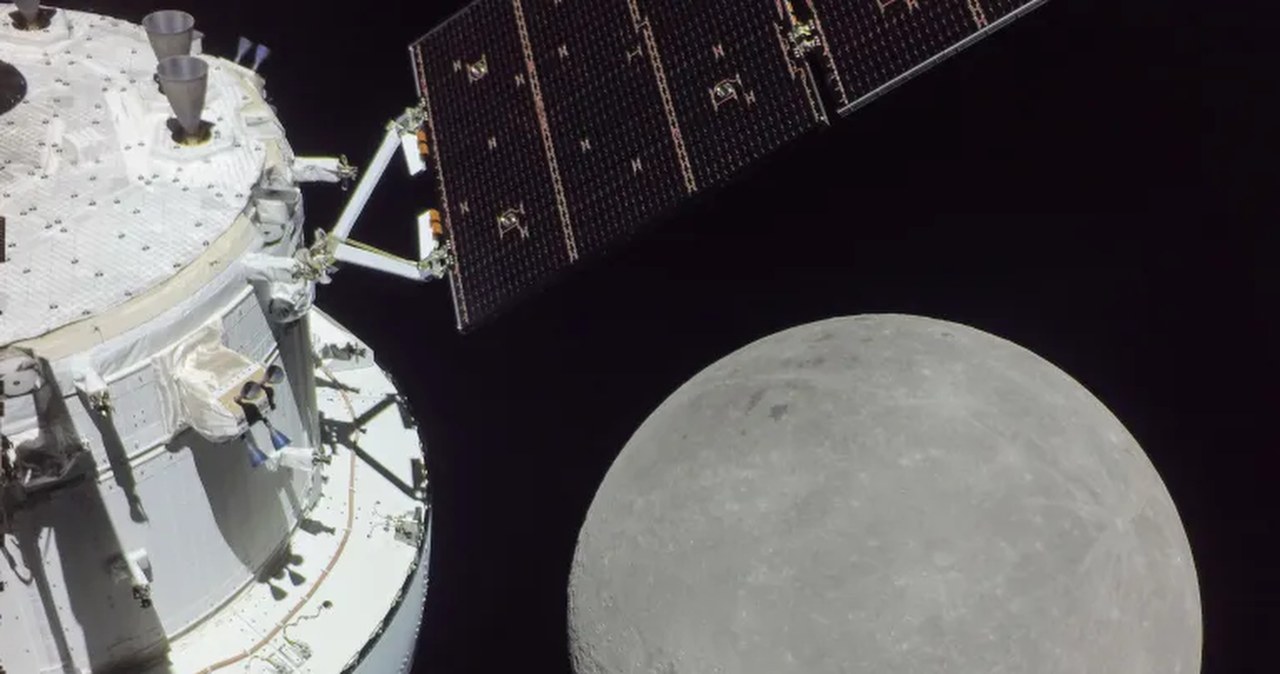 13 faktów o Księżycu, które warto znać. Artemis II coraz bliżej startu