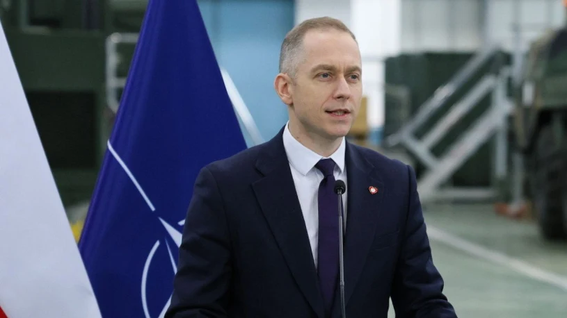 W Polsce powstanie wielka fabryka rakiet. Umowa podpisana