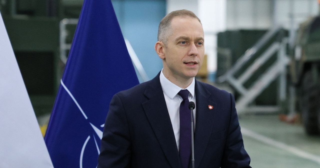 W Polsce powstanie wielka fabryka rakiet. Umowa podpisana