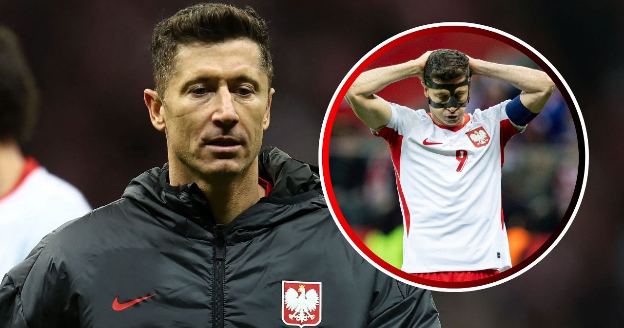 Afera wstrząsnęła Polską. Szwedzi uderzają w "Lewego". Wrze przed finałem