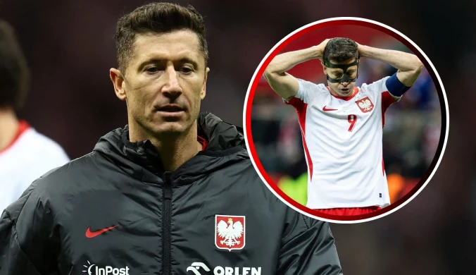 Afera wstrząsnęła Polską. Szwedzi uderzają w "Lewego". Wrze przed finałem 