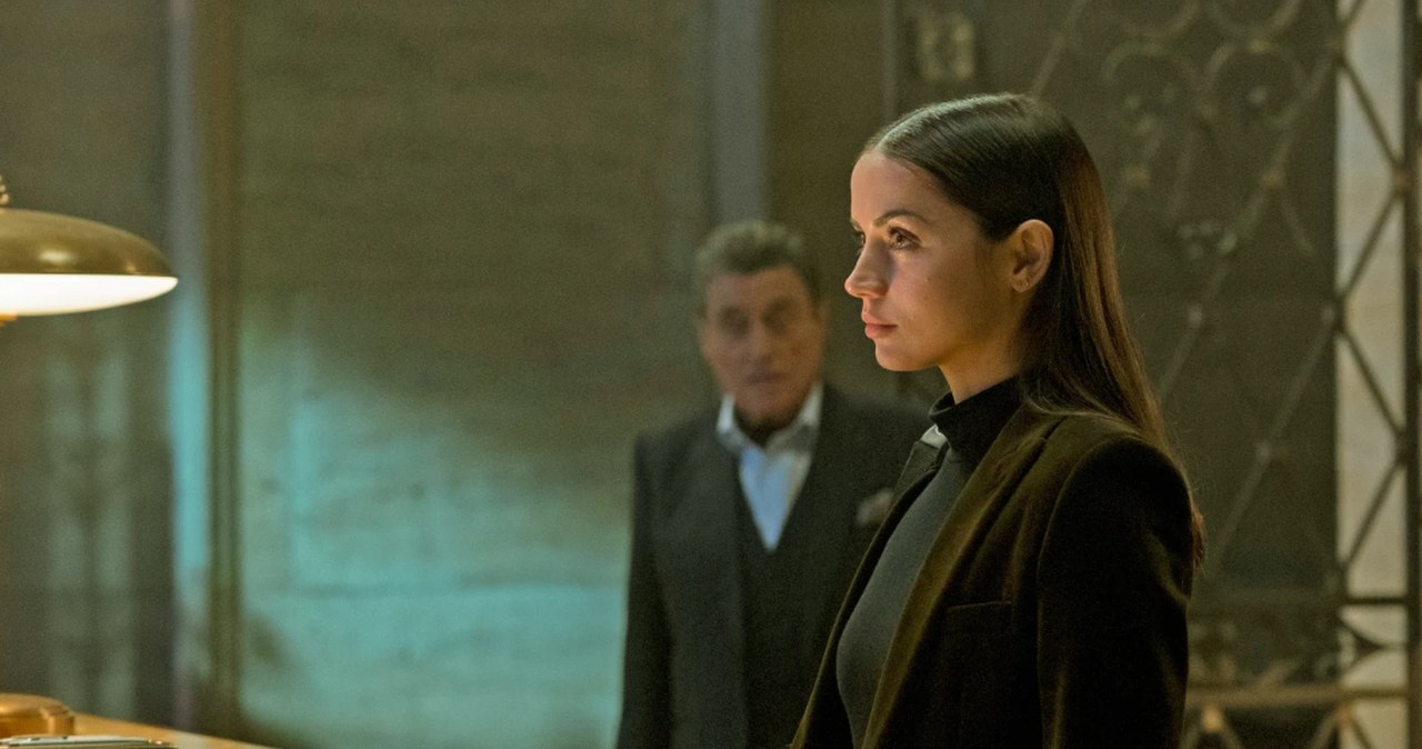 Klapa w kinach, sukces na streamingu. Widzowie oglądają na potęgę