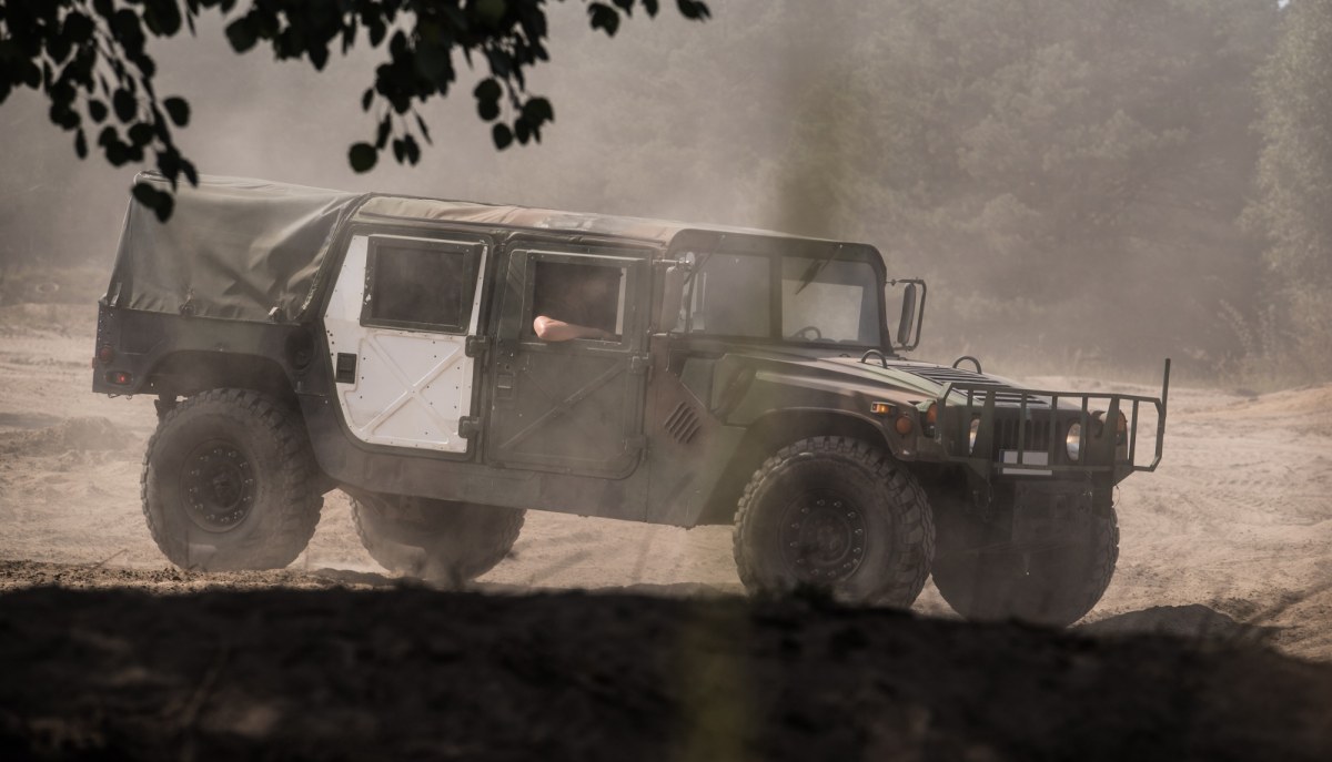 Nowe informacje ws. polskiego żołnierza rannego w wybuchu miny pułapki w Libanie