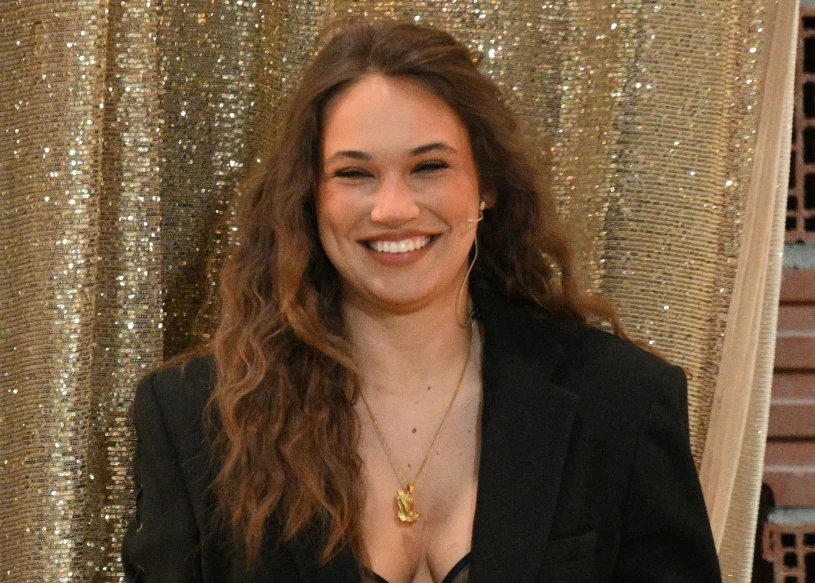 Bukmacherzy ocenili szanse Alicji Szemplińskiej. Tak źle jeszcze nie było