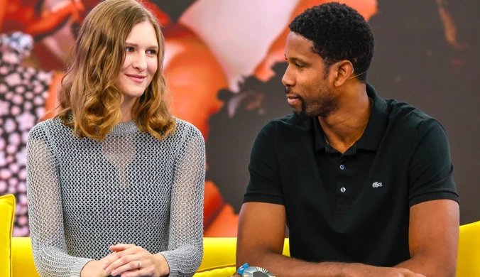 Czyli to prawda, żona Wilfredo Leona oficjalnie ogłasza. Radość w domu