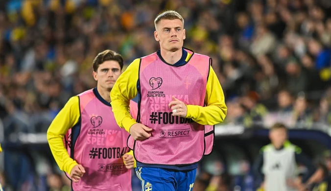 Pilny komunikat ze Szwecji. Jest potwierdzenie przed meczem z Polską