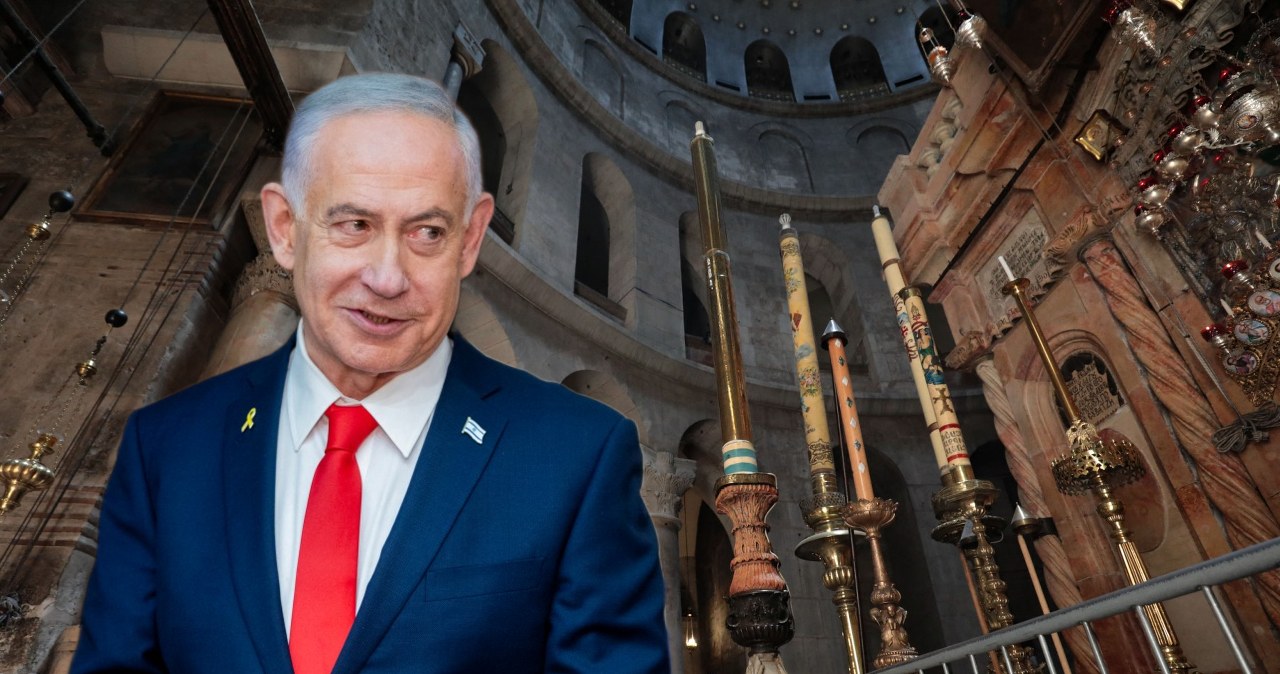 "Prowokacja" czy "nieporozumienie"? Eksperci podzieleni po zajściu w Izraelu