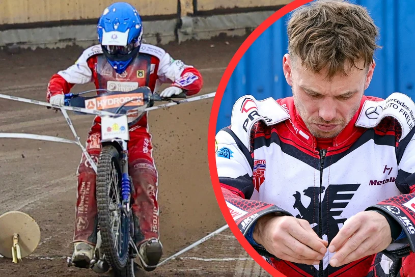 Poruszenie w Polonii Bydgoszcz. Wszystko przez te słowa