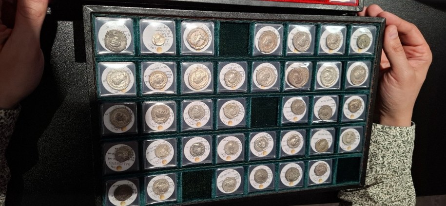 /Bogdan Frymorgen /RMF FM