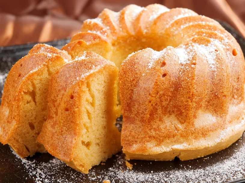 Unikniesz zakalca w babce wielkanocnej. Trzymaj się sztywno tych zasad