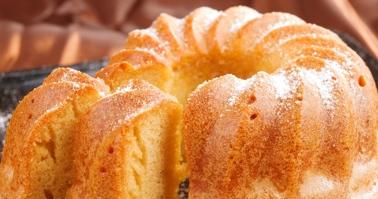 Unikniesz zakalca w babce wielkanocnej. Trzymaj się sztywno tych zasad