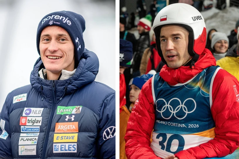 Prevc nie ukrywał ws. emerytury. Kamil Stoch zaraz tego doświadczy