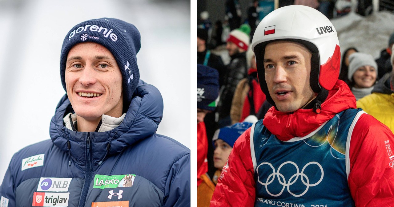 Prevc nie ukrywał ws. emerytury. Kamil Stoch zaraz tego doświadczy