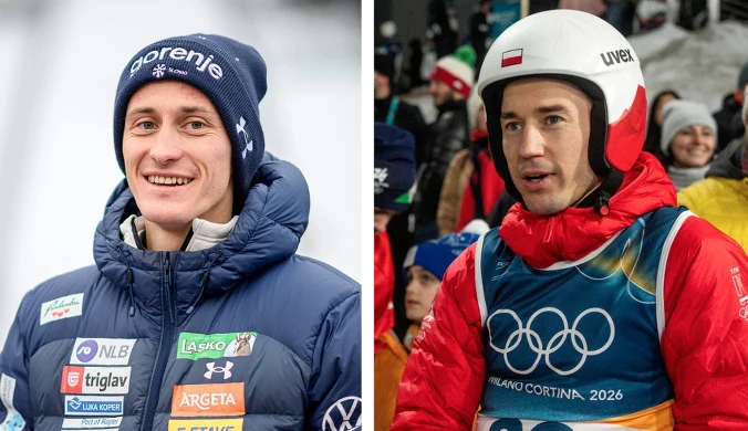 Prevc nie ukrywał ws. emerytury. Kamil Stoch zaraz tego doświadczy