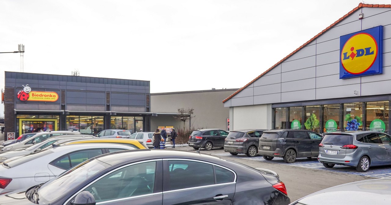 Biedronka i Lidl zmieniają sposób prezentowania rabatów po interwencji UOKiK