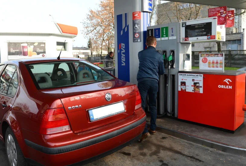 Zapadła decyzja ws. powrotu programu CPN. Co to oznacza dla kierowców?