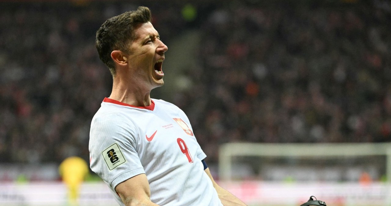 Godziny do meczu Szwecja - Polska, a tu deklasacja. Wynik "rozstrzygnięty"